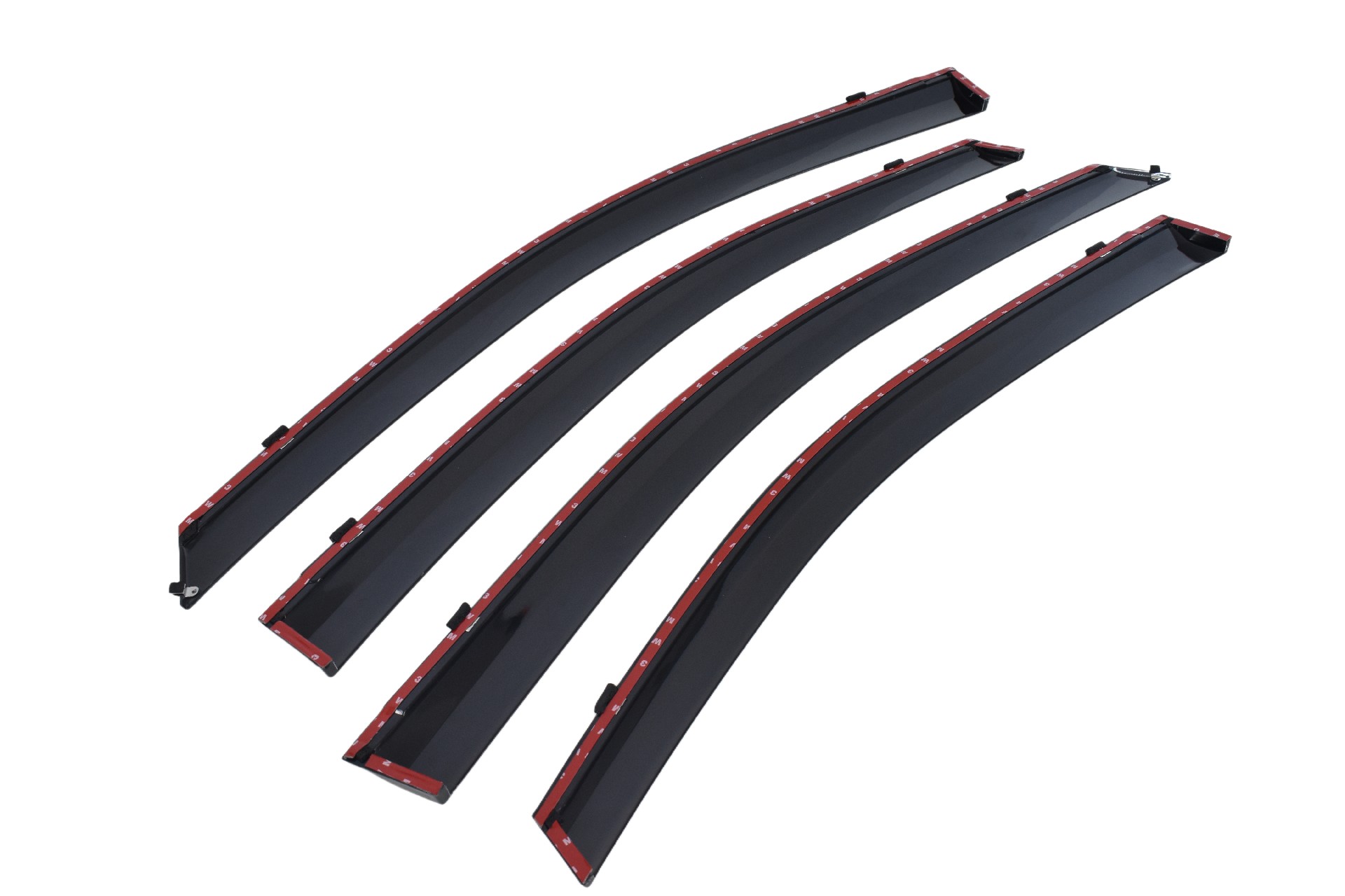 适用于威驰（2014）晴雨挡