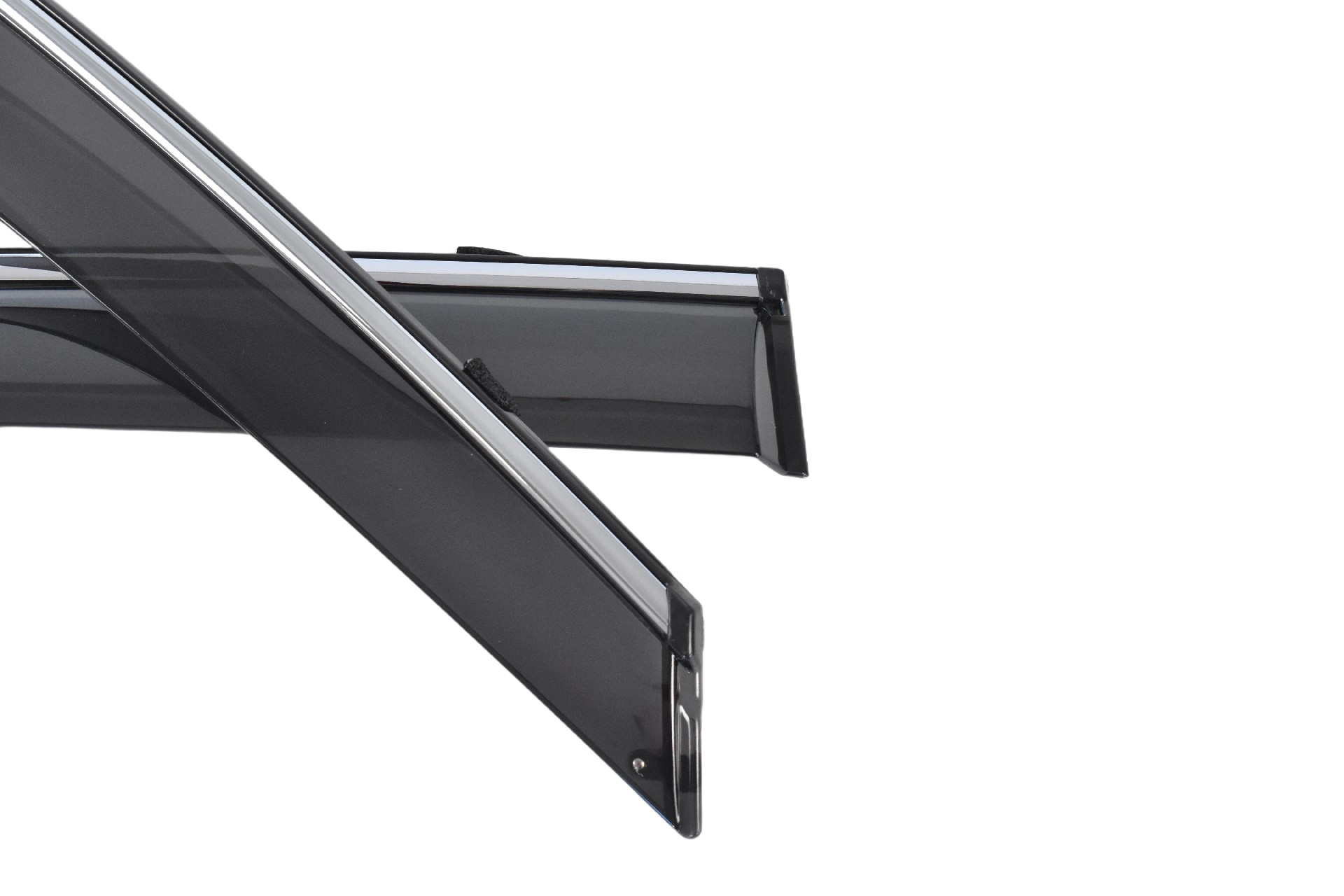 Window Deflectors For FOCUS（2019）