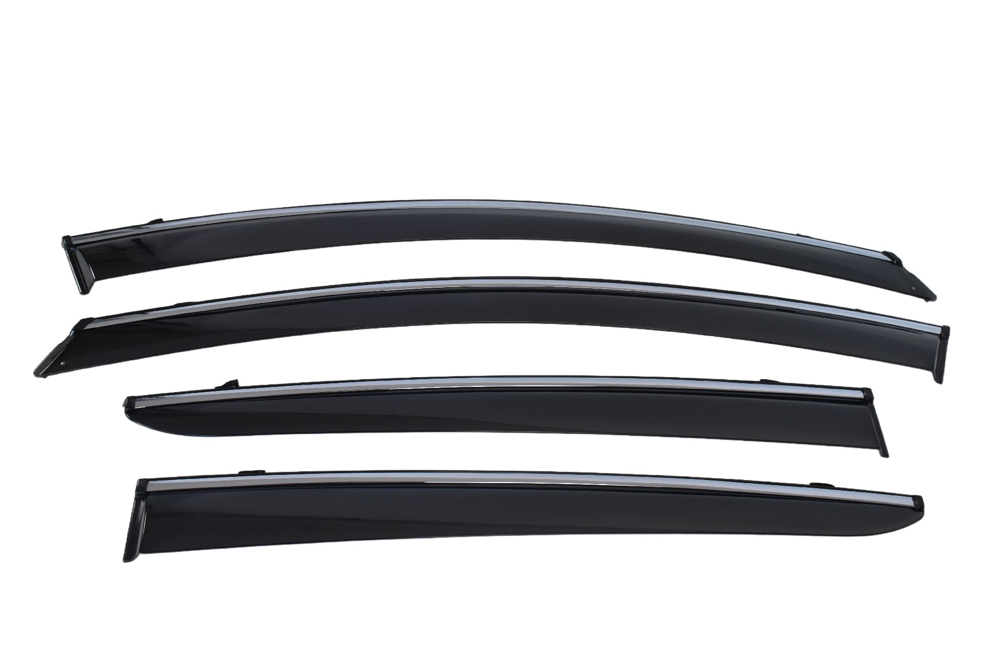 Window Deflectors For FOCUS（2019）