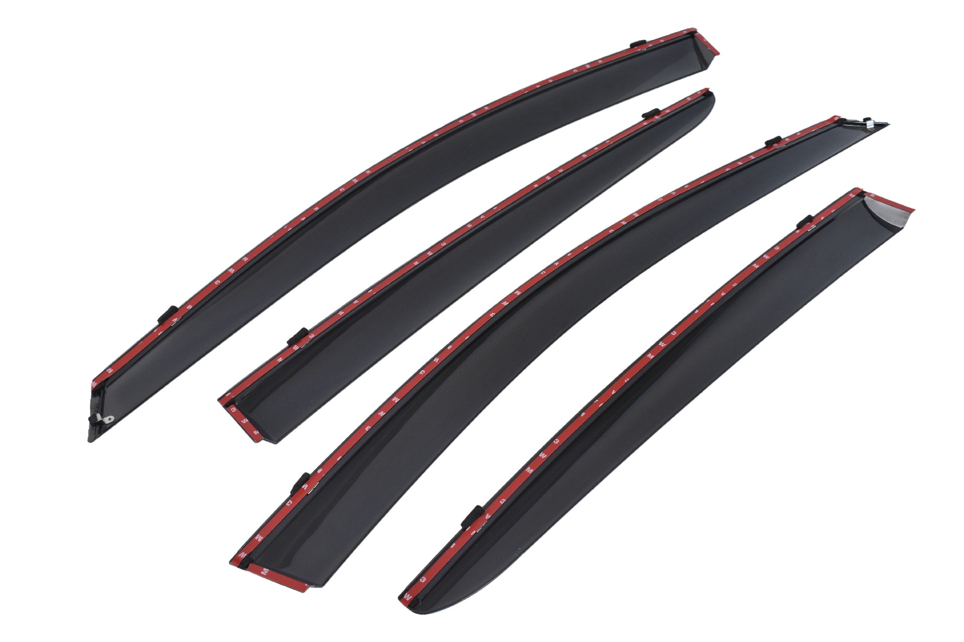 Window Deflectors For FOCUS（2019）