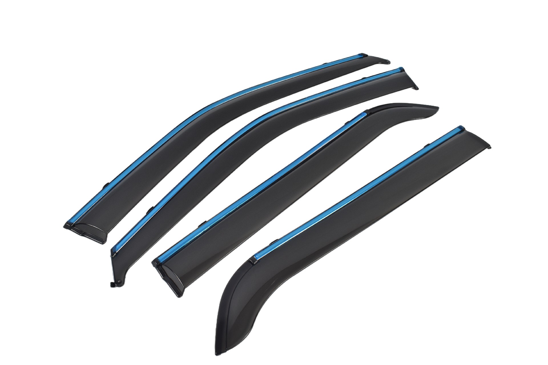 Window Deflectors For EXPLORER（2011-2019）