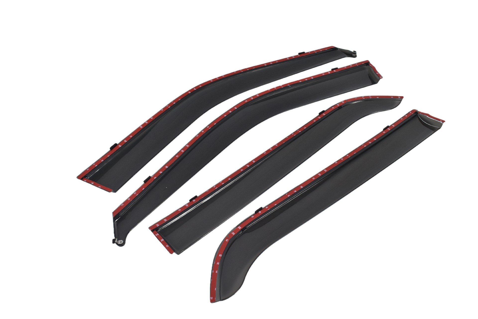 Window Deflectors For EXPLORER（2011-2019）