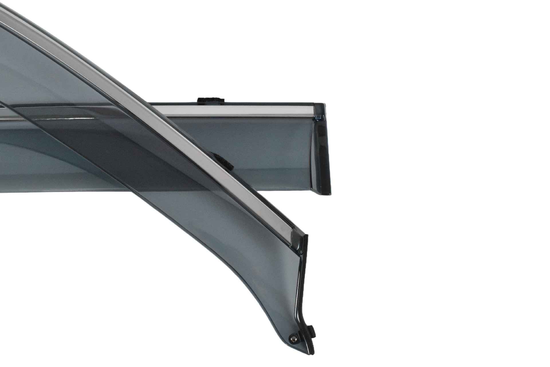 Window Deflectors For TRANSIT（2016）