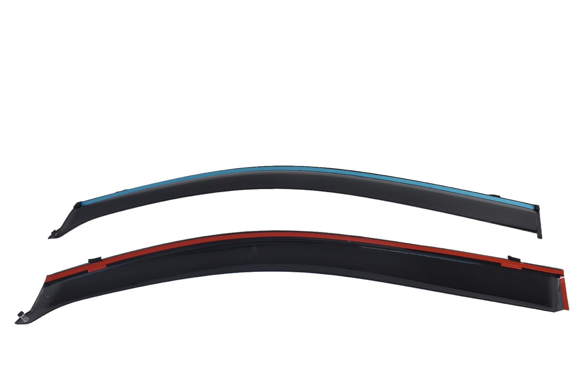 Window Deflectors For TRANSIT（2016）