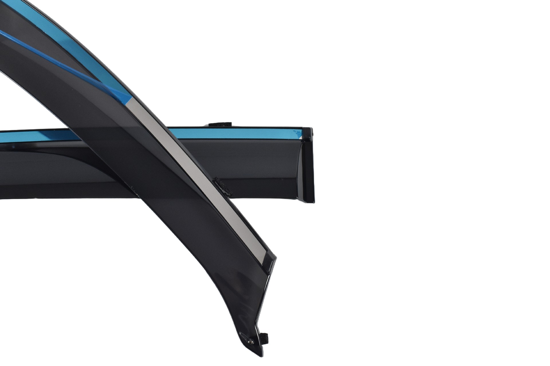 Window Deflectors For TRANSIT（2016）