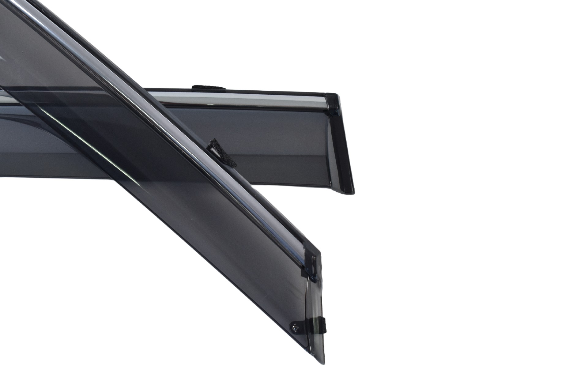 Window Deflectors For  HAVAL H4