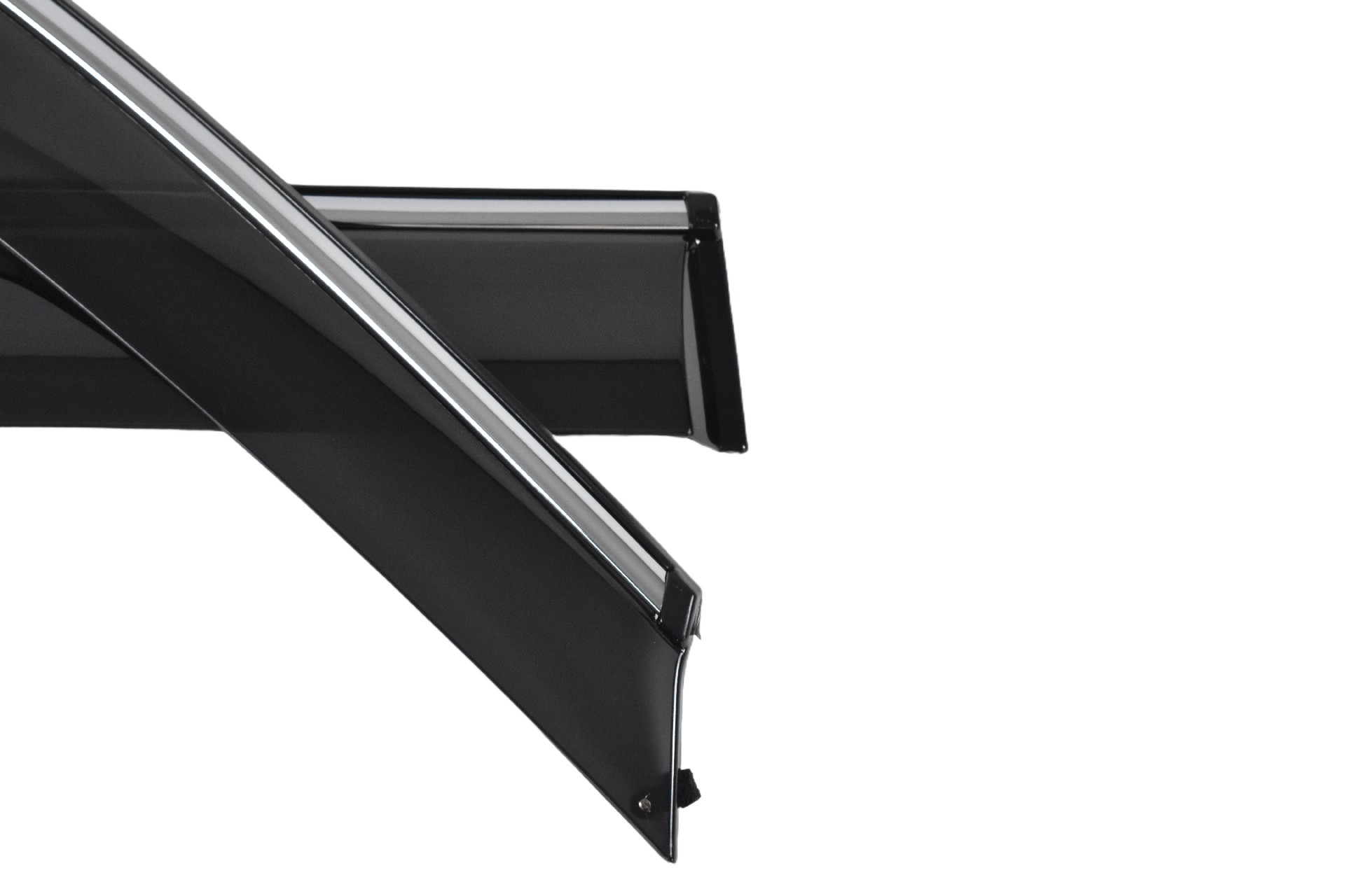 Window Deflectors For HAVAL H6 （2017）