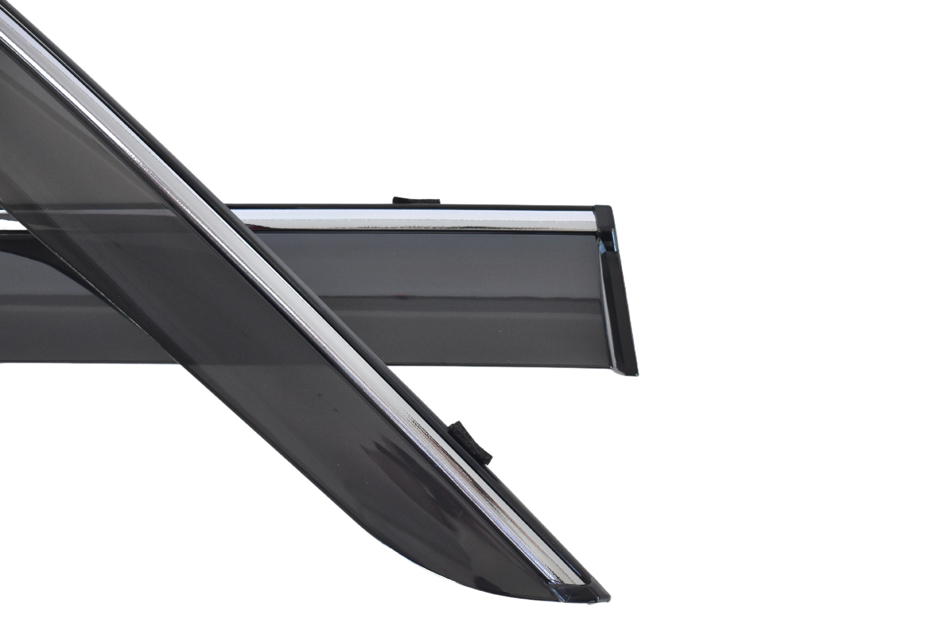 Window Deflectors For HAVAL H6 （2021）