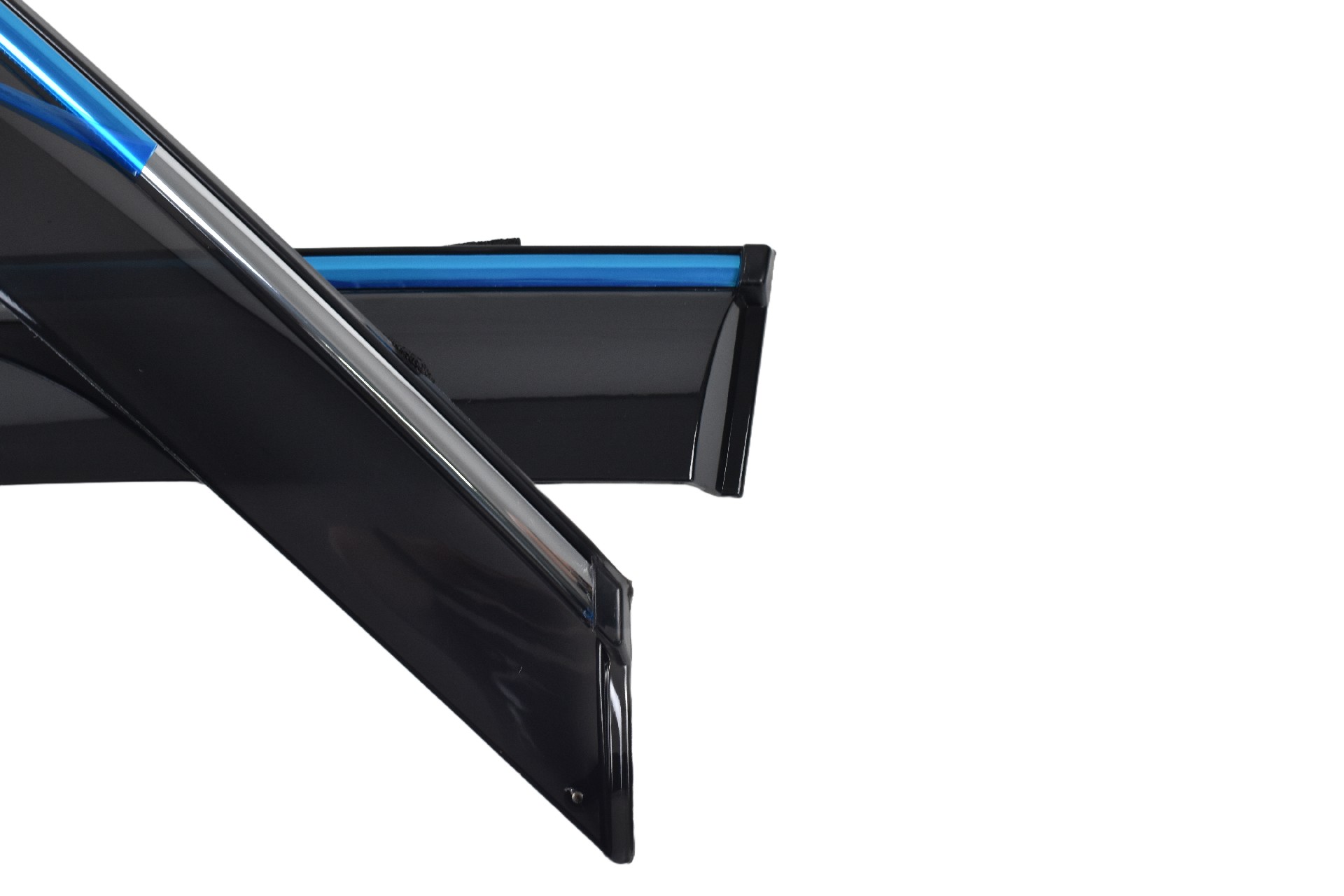 Window Deflectors For  HAVAL H7