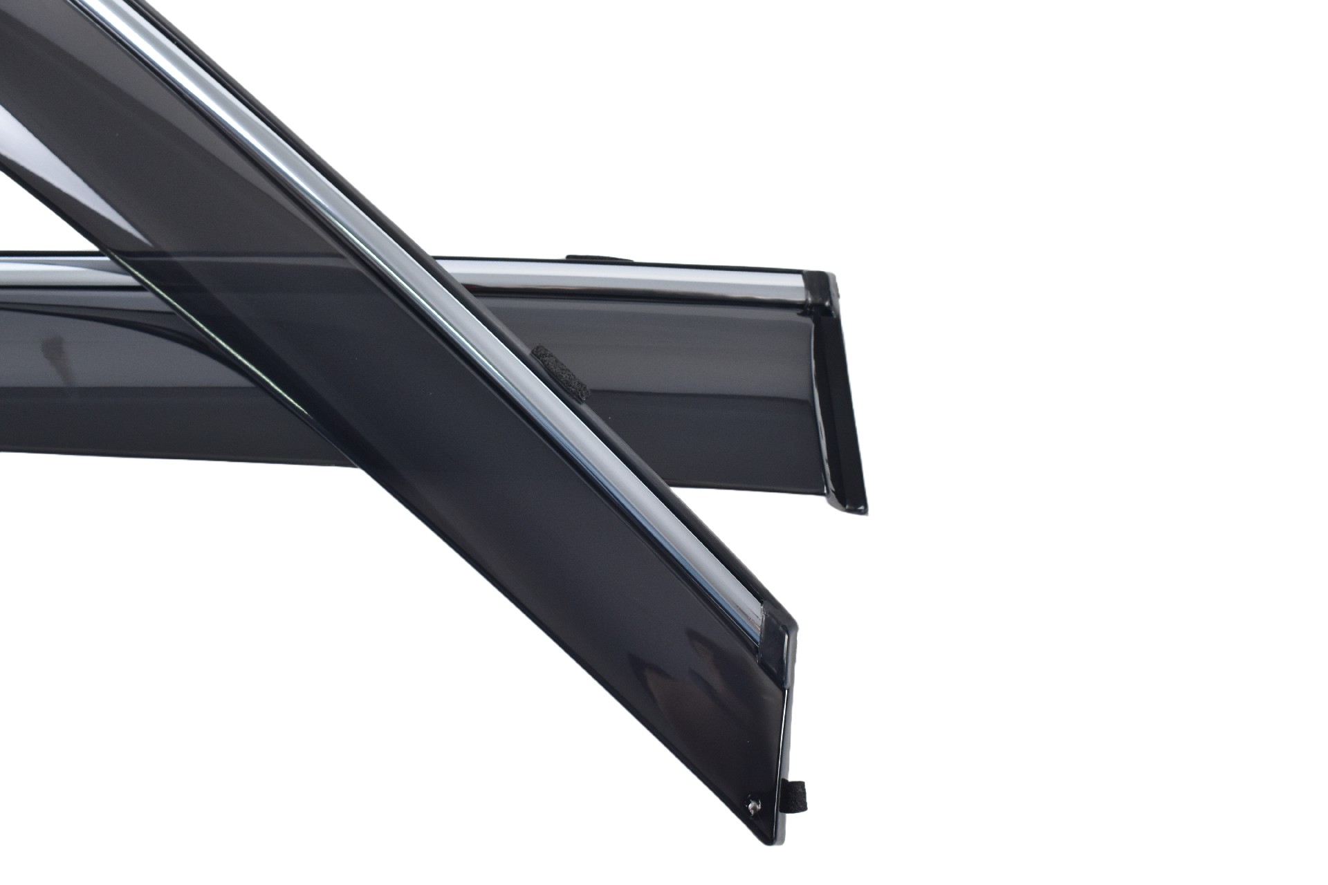 Window Deflectors For  HAVAL H8