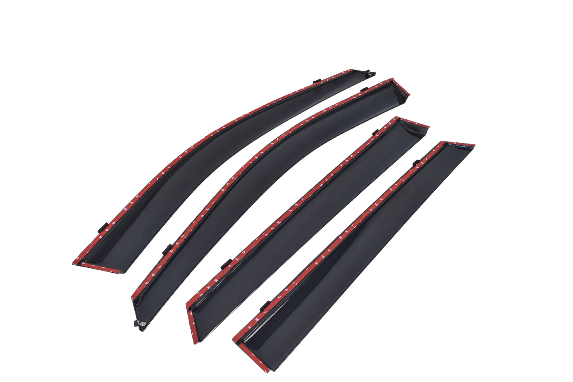 适用于哈弗H8（2012-21017）晴雨挡