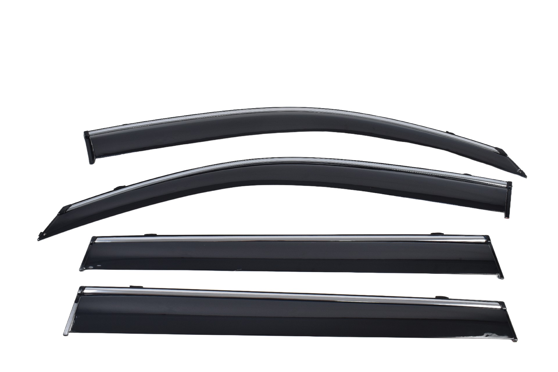 Window Deflectors For  HAVAL H9
