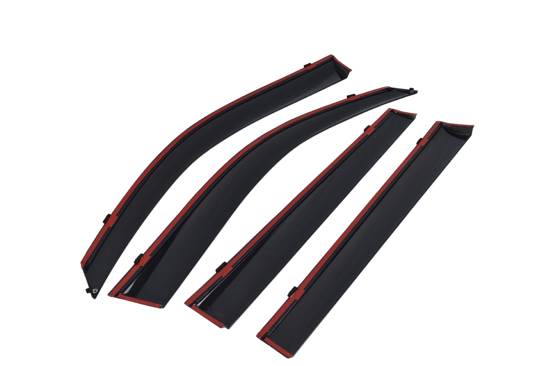 Window Deflectors For  HAVAL H9