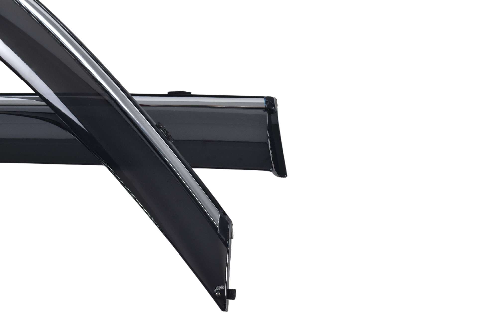 Window Deflectors For  HAVAL H9