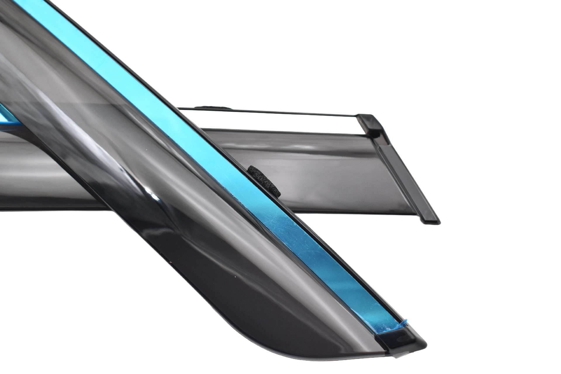 Window Deflectors For  HAVAL LOVE