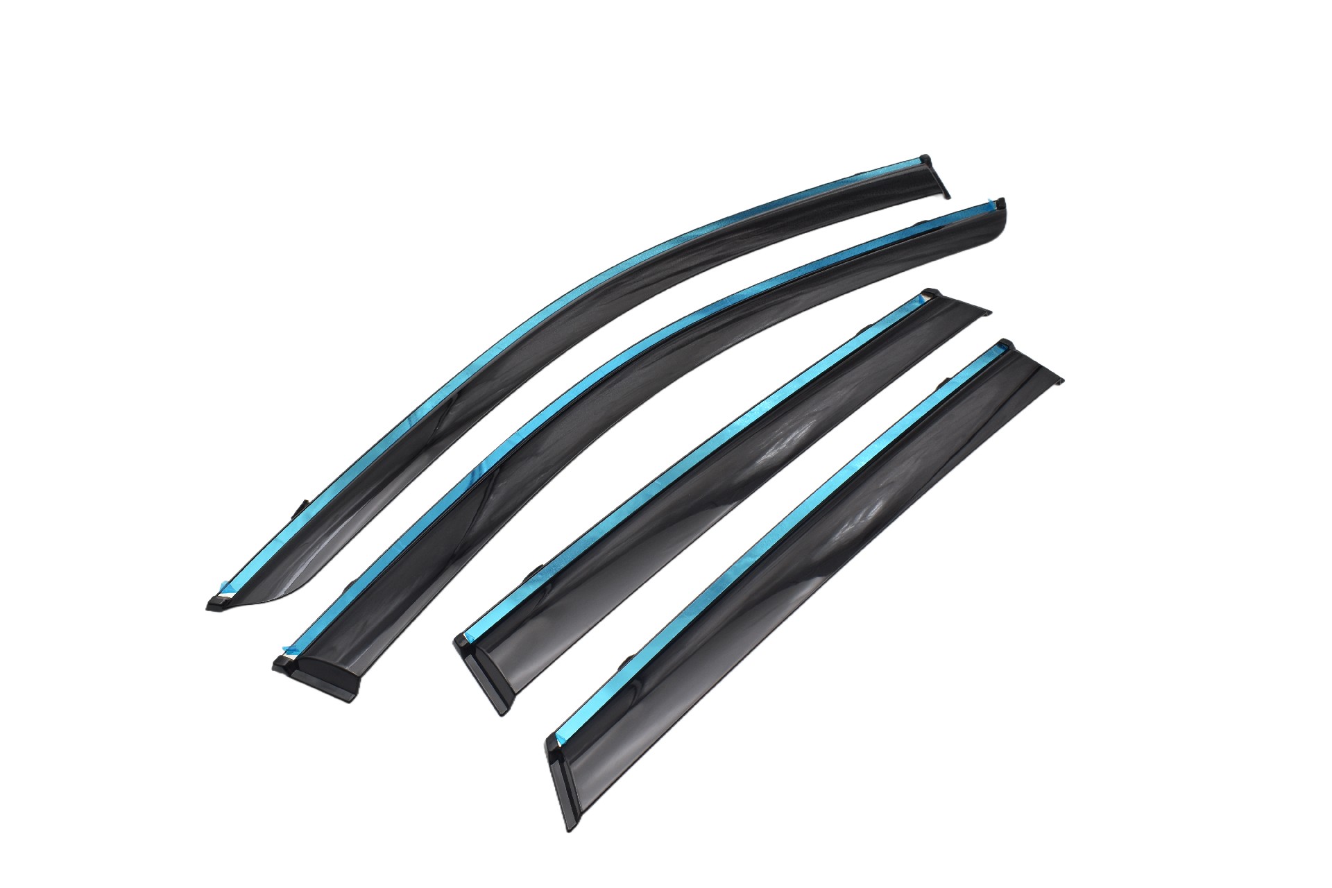 Window Deflectors For  HAVAL LOVE