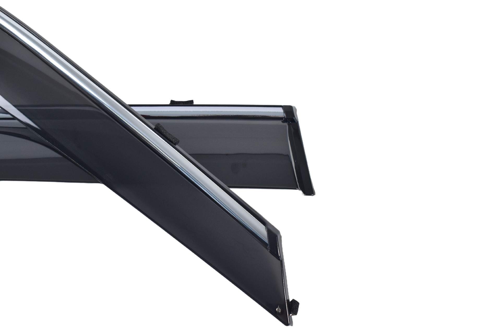 Window Deflectors For  HAVAL H7