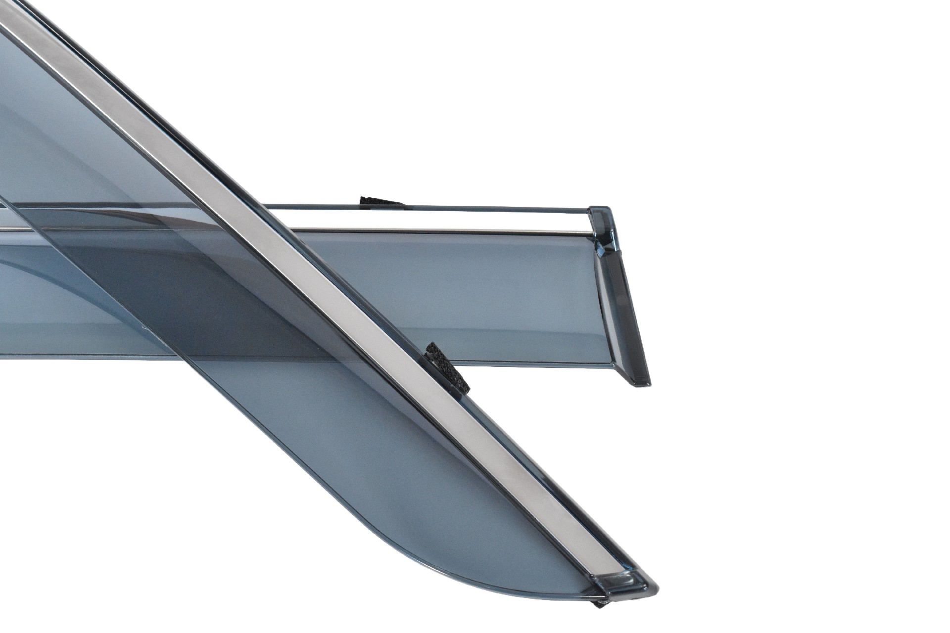 Window Deflectors For HAVAL DOG（2020）