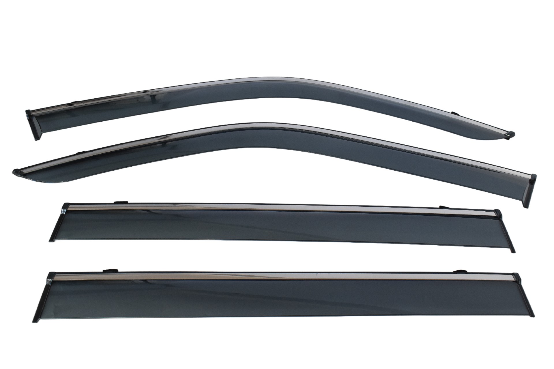 Window Deflectors For HAVAL DOG（2020）
