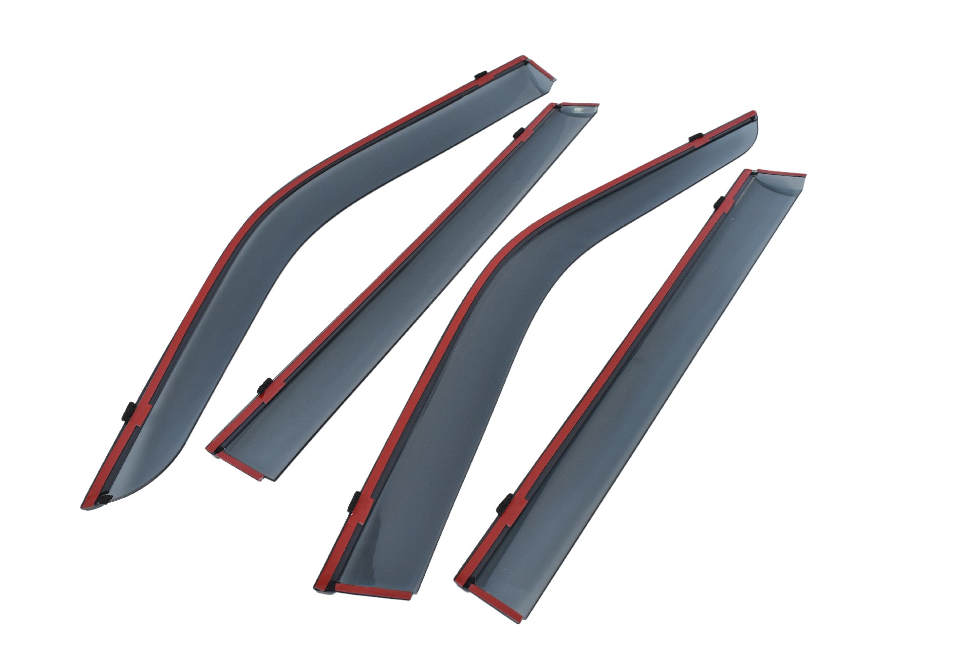 Window Deflectors For HAVAL DOG（2020）