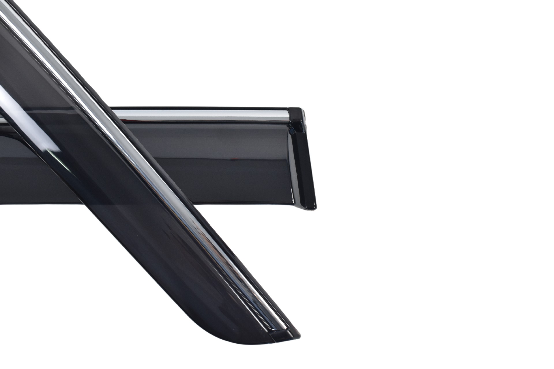 Window Deflectors For HAVAL SHENSHOU