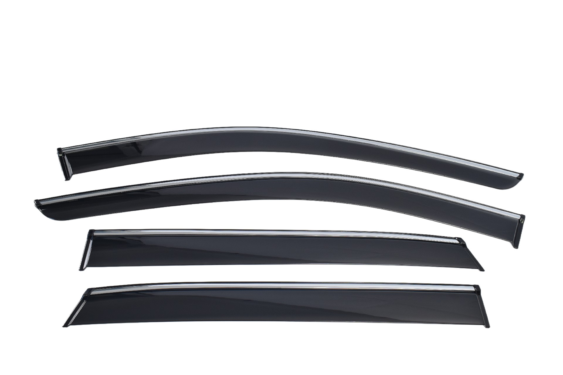 Window Deflectors For HAVAL SHENSHOU