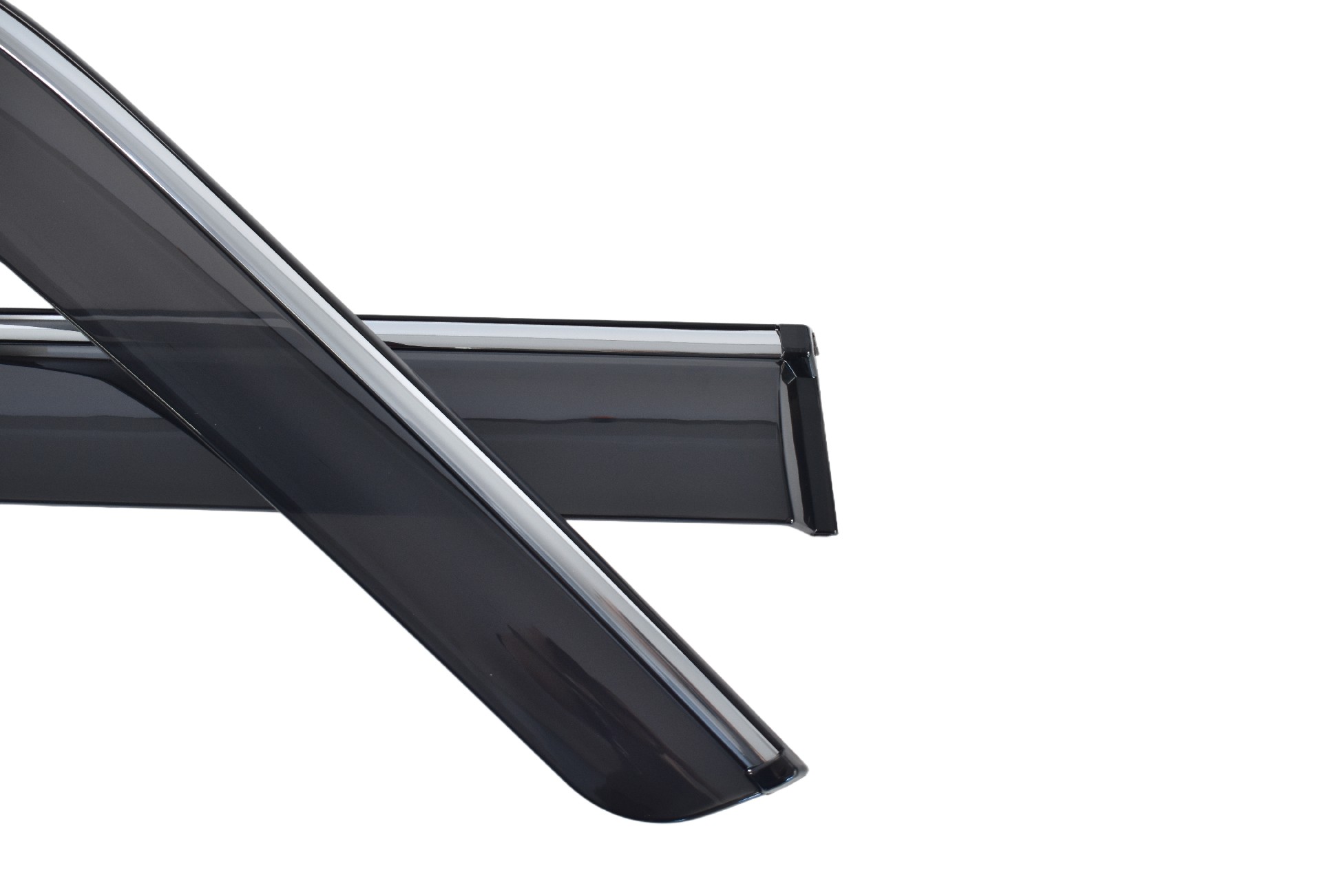 Window Deflectors For HAVAL COOLDOG
