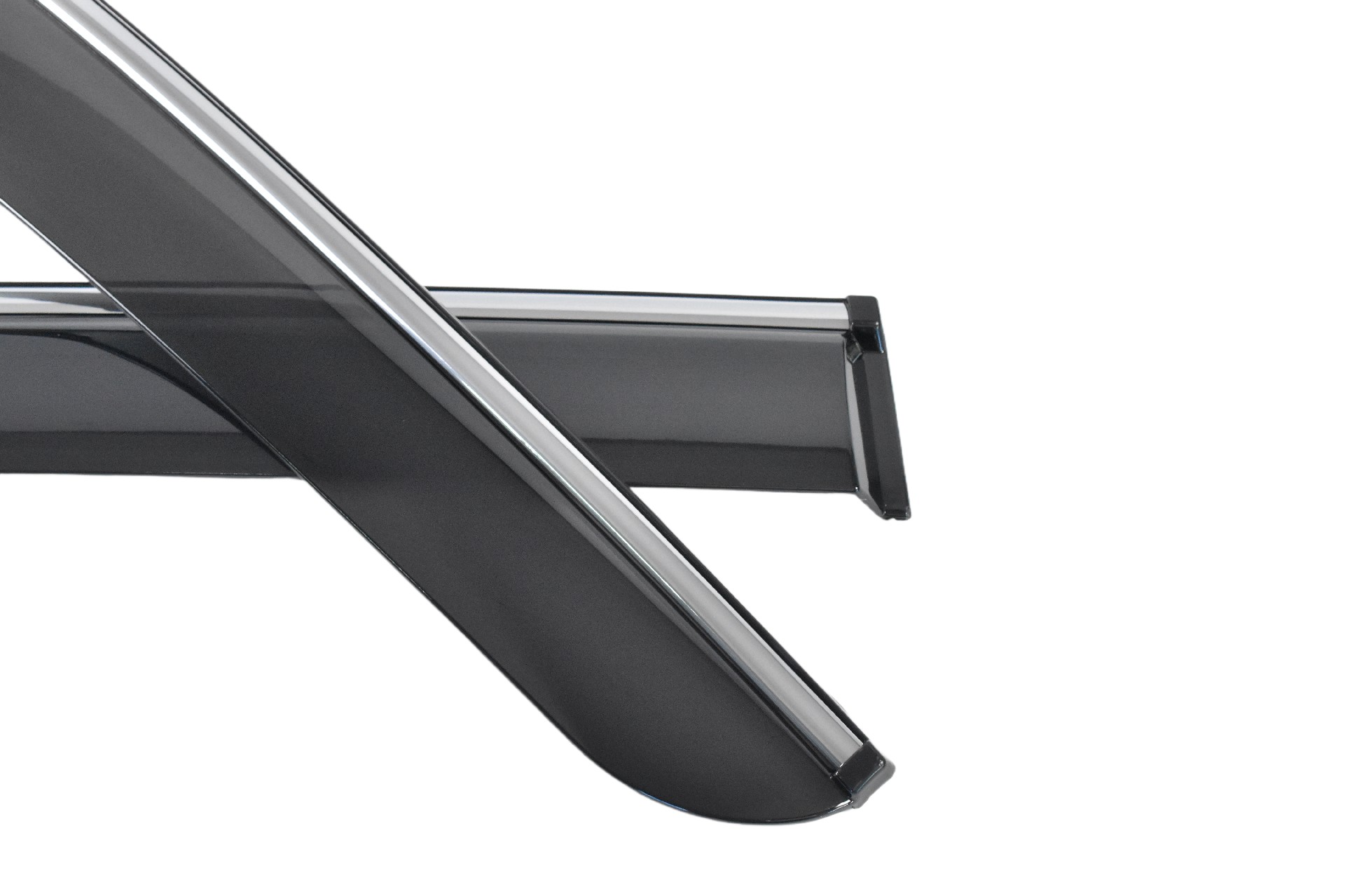 Window Deflectors For HAVAL DRAGON
