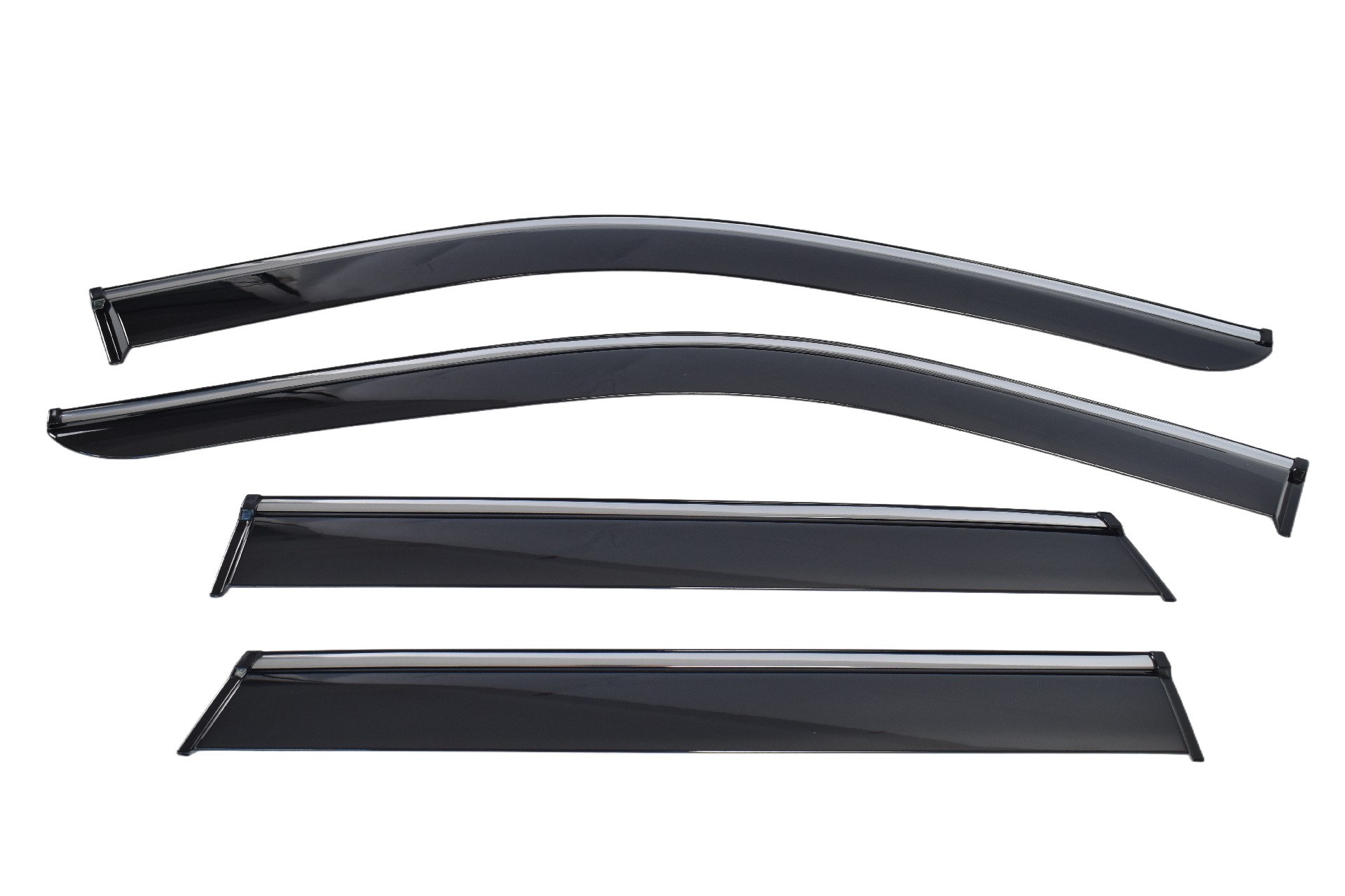 Window Deflectors For  HAVAL  DRAGON  MAX