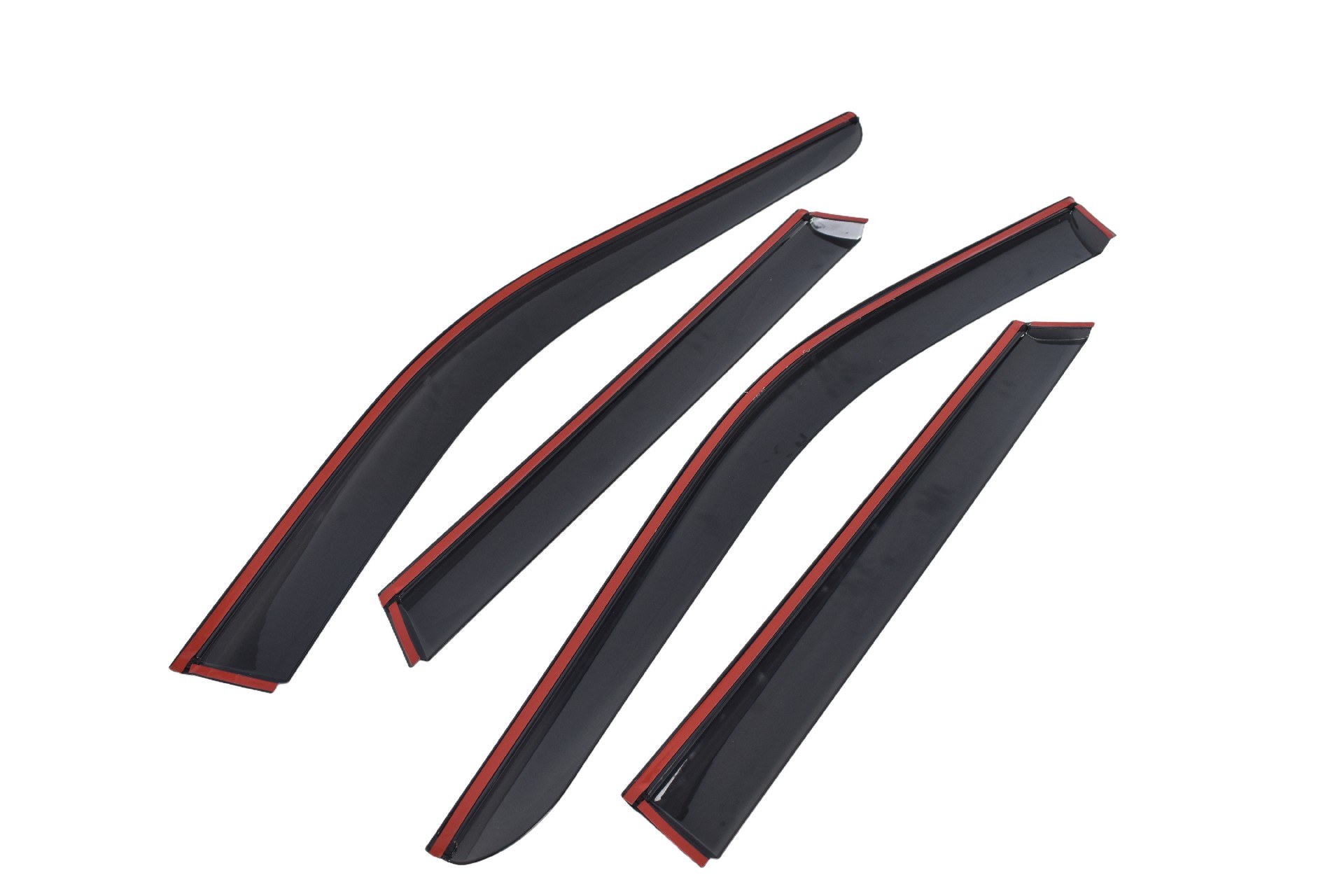 Window Deflectors For  HAVAL  DRAGON  MAX