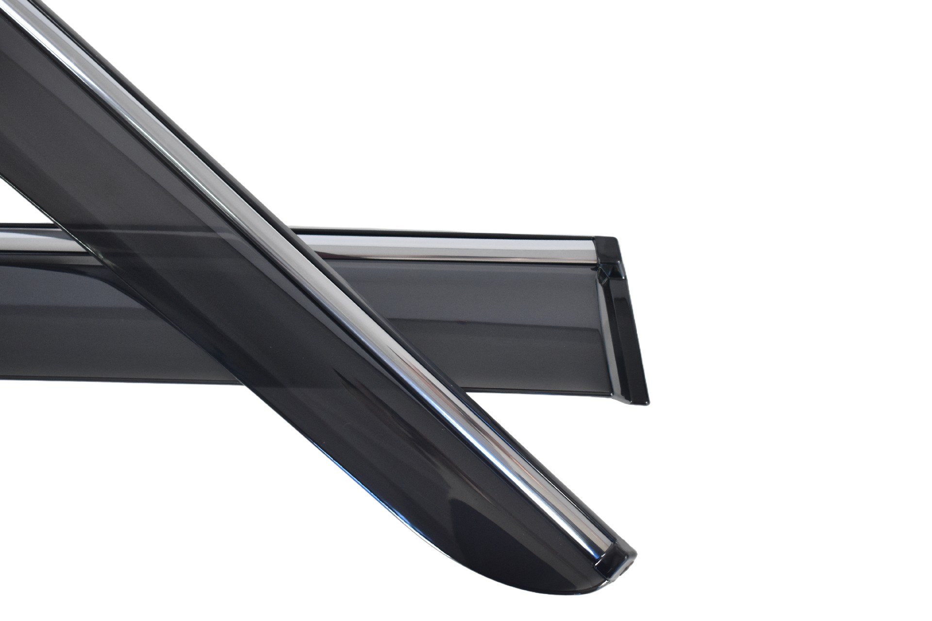 Window Deflectors For  HAVAL  DRAGON  MAX