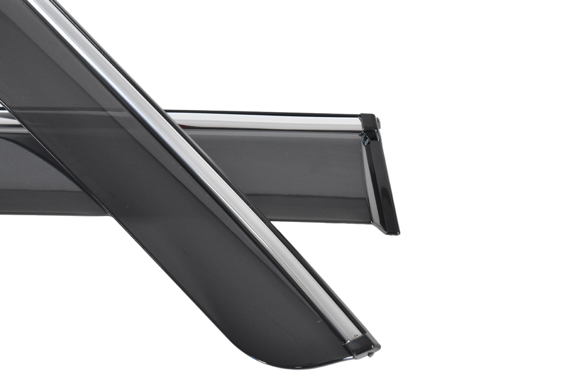 Window Deflectors For Li Series L8