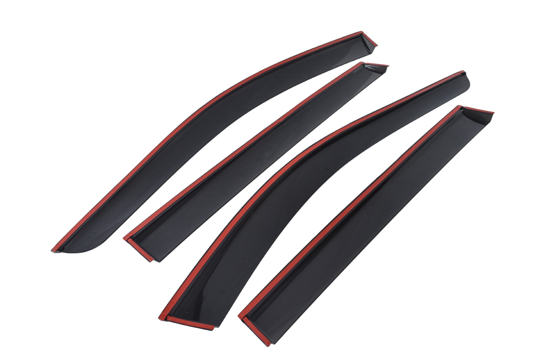 Window Deflectors For Li Series L8