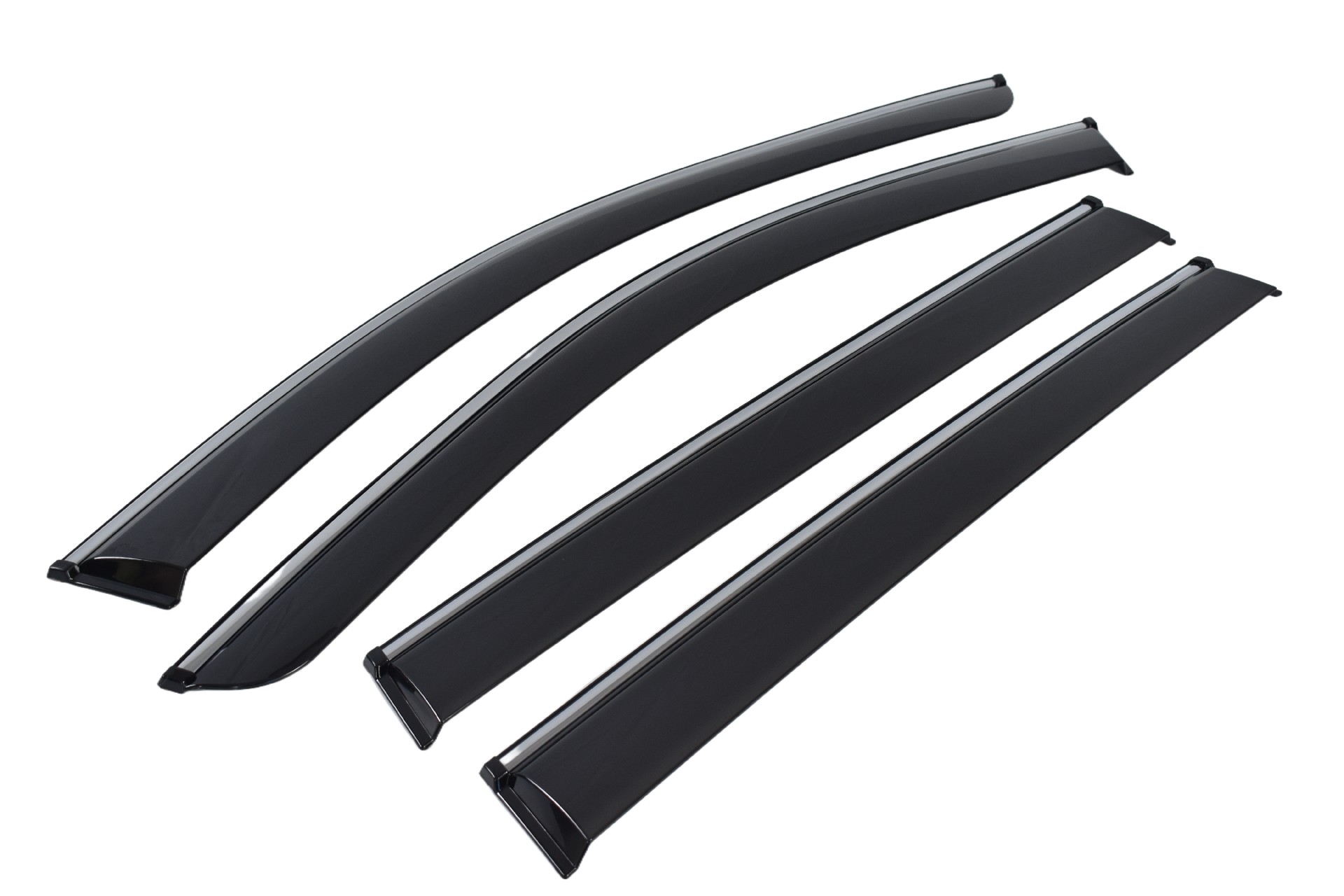 Window Deflectors For Li Series L8
