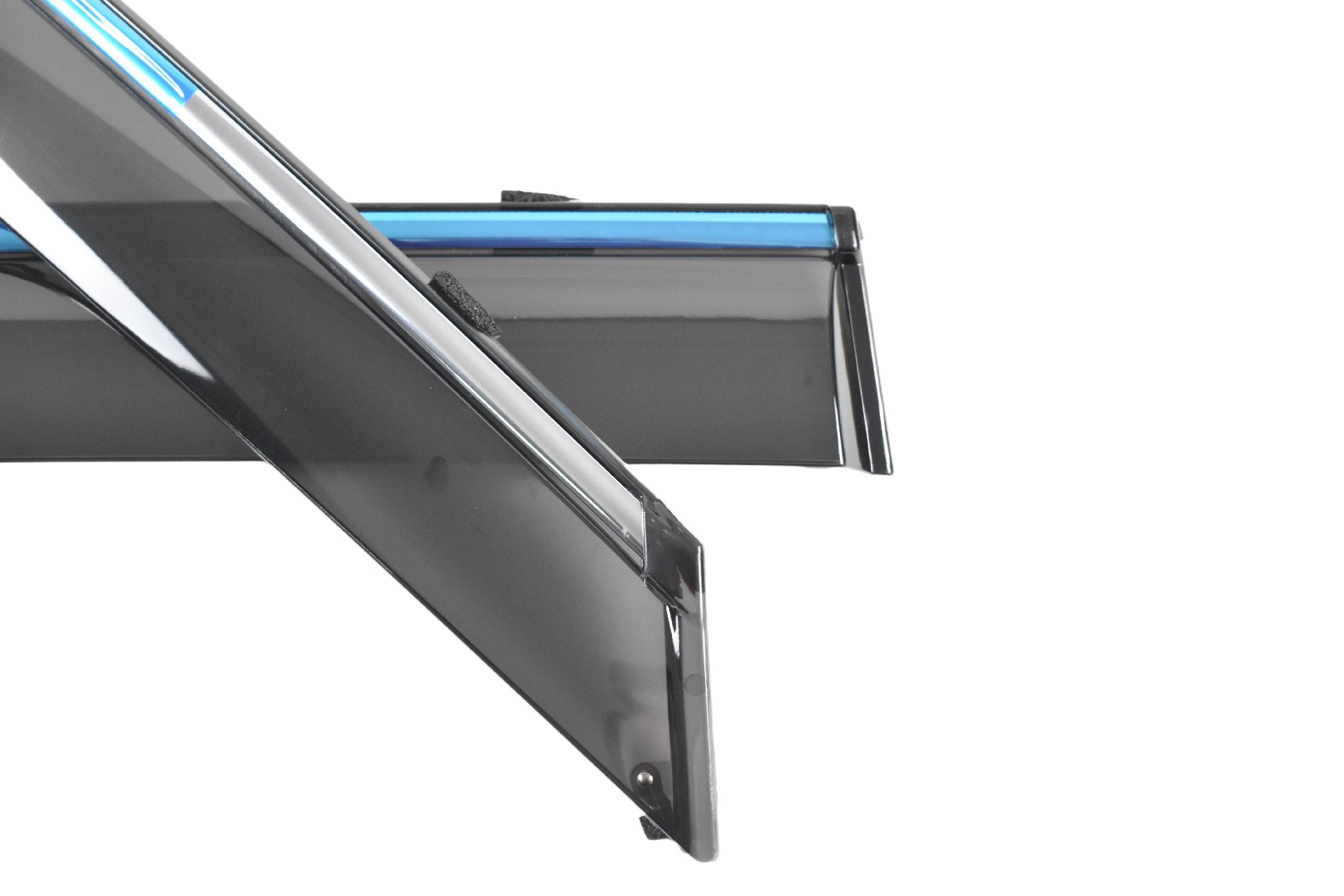 Window Deflectors For JETOUR X70（2018）