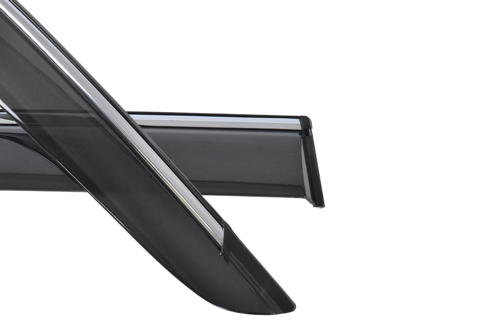 Window Deflectors For  JETOUR X90 Plus（2021）