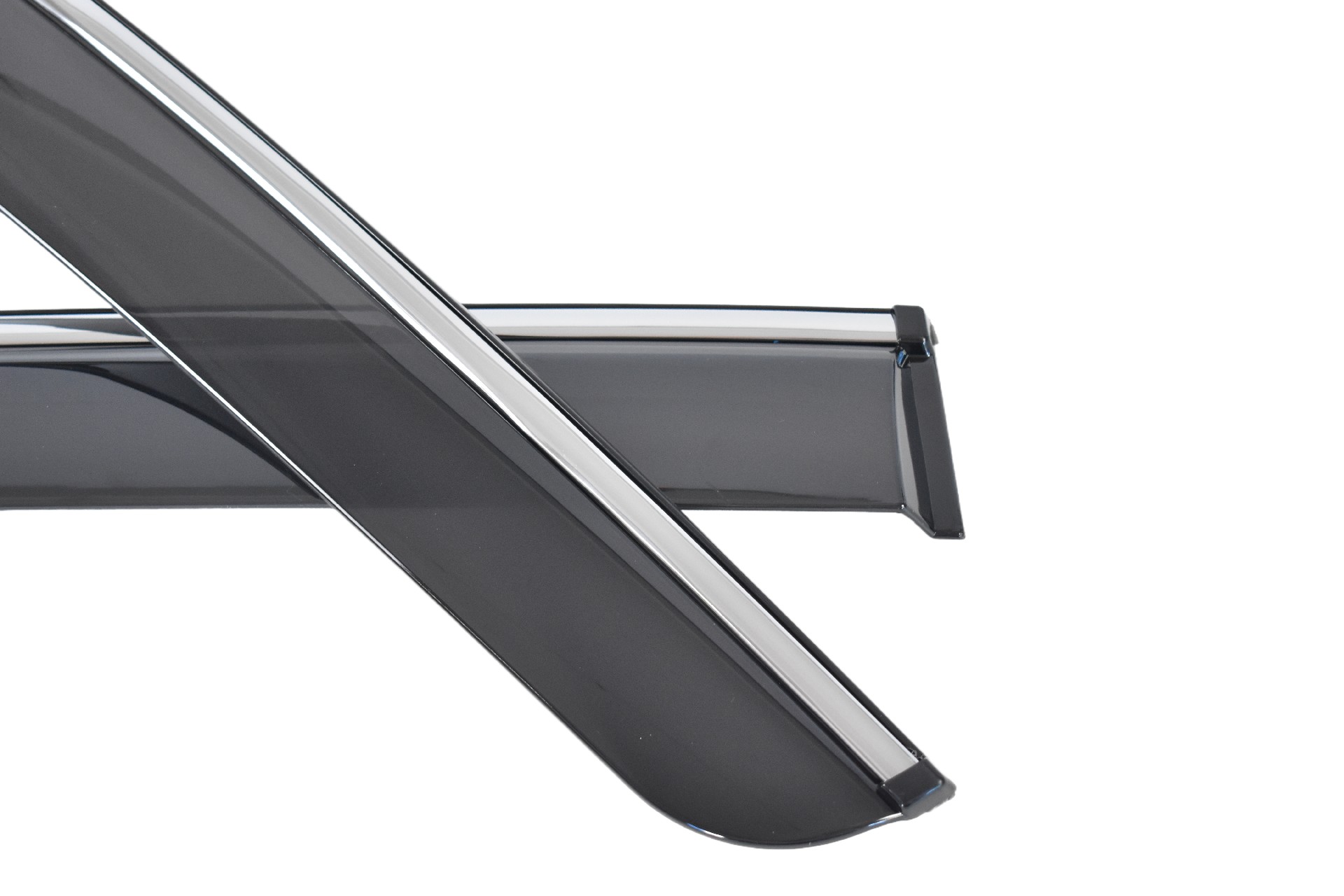 Window Deflectors For  JETOUR  DASHING	（2022）