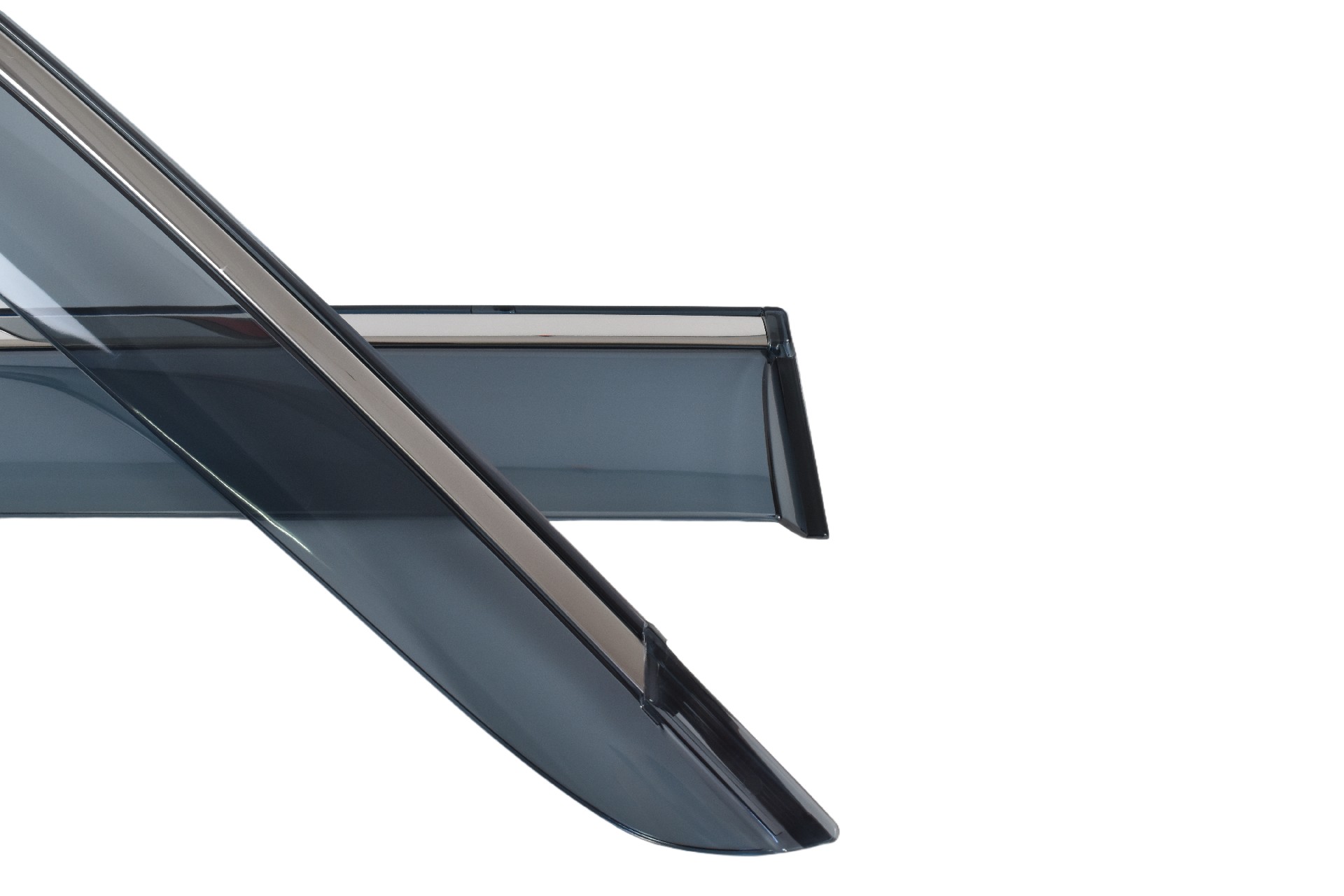Window Deflectors For JETOUR X90（2019）