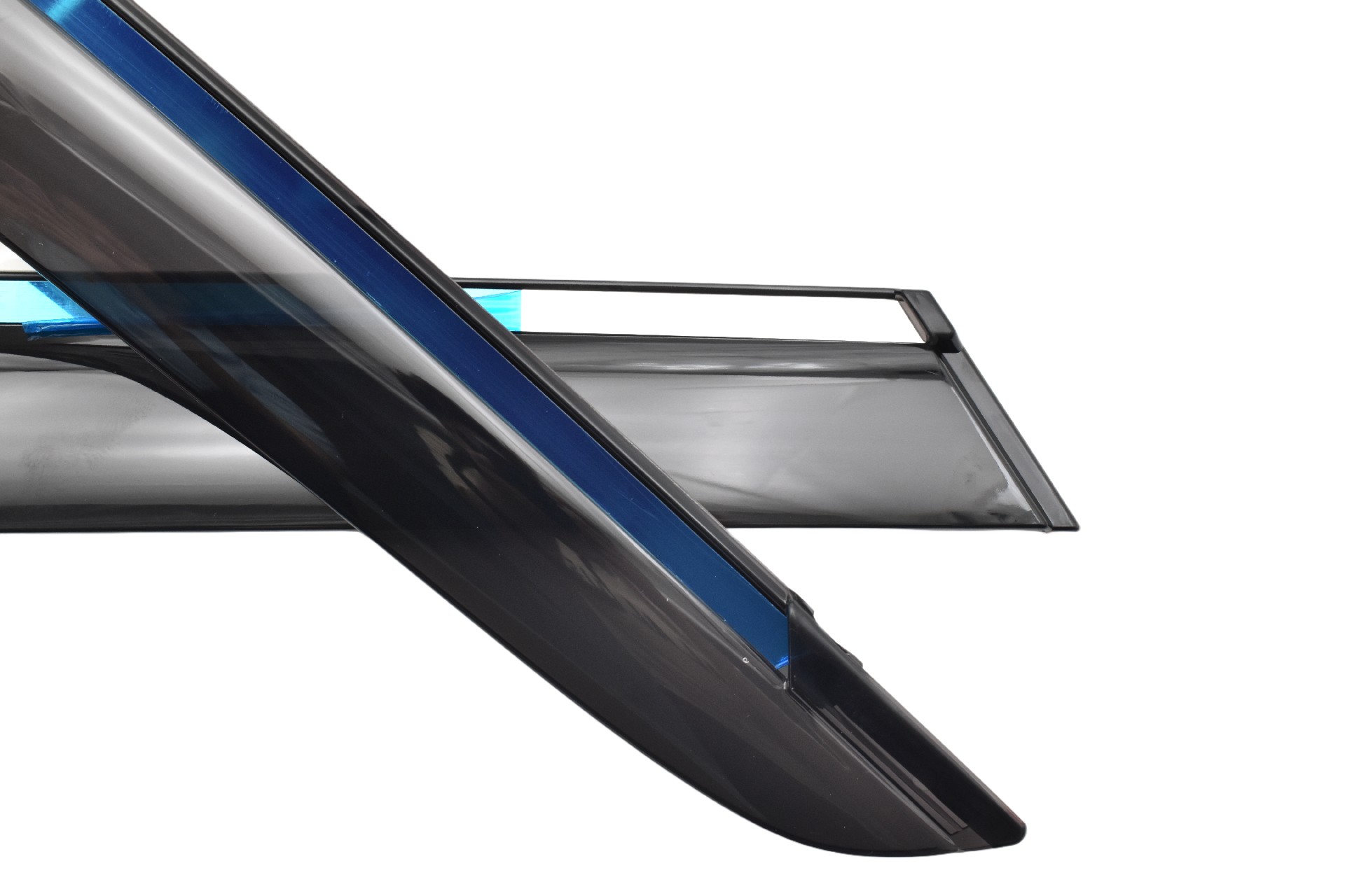 Window Deflectors For JETOUR X90（2019）