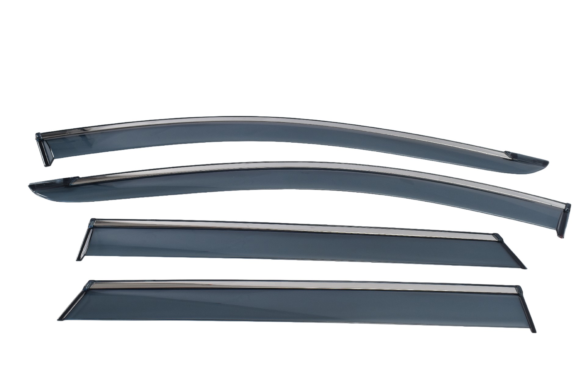 Window Deflectors For  X-TRAIL（2021）