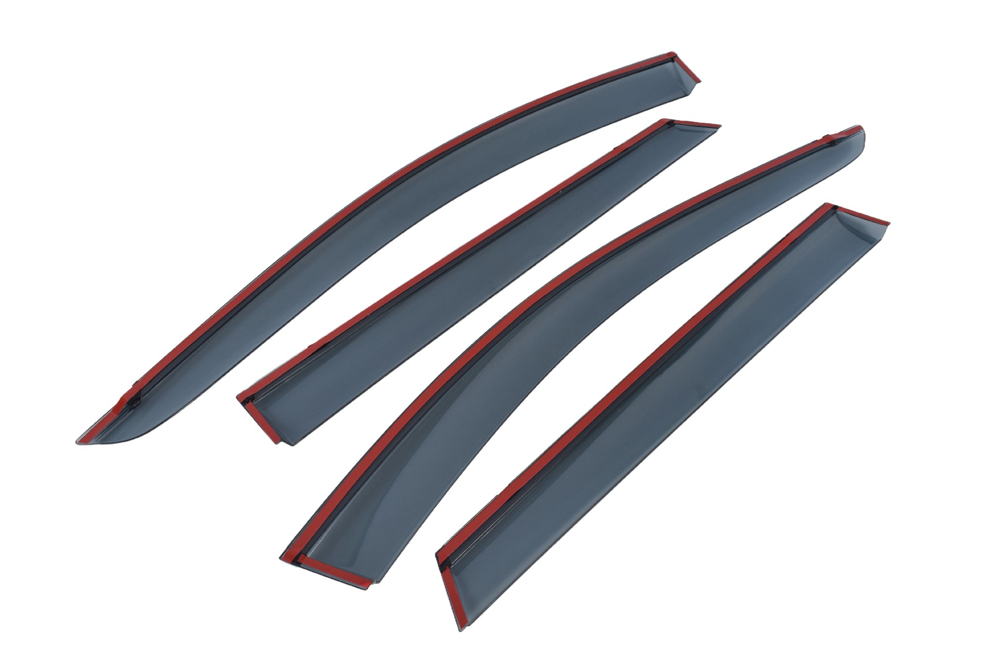 Window Deflectors For  X-TRAIL（2021）