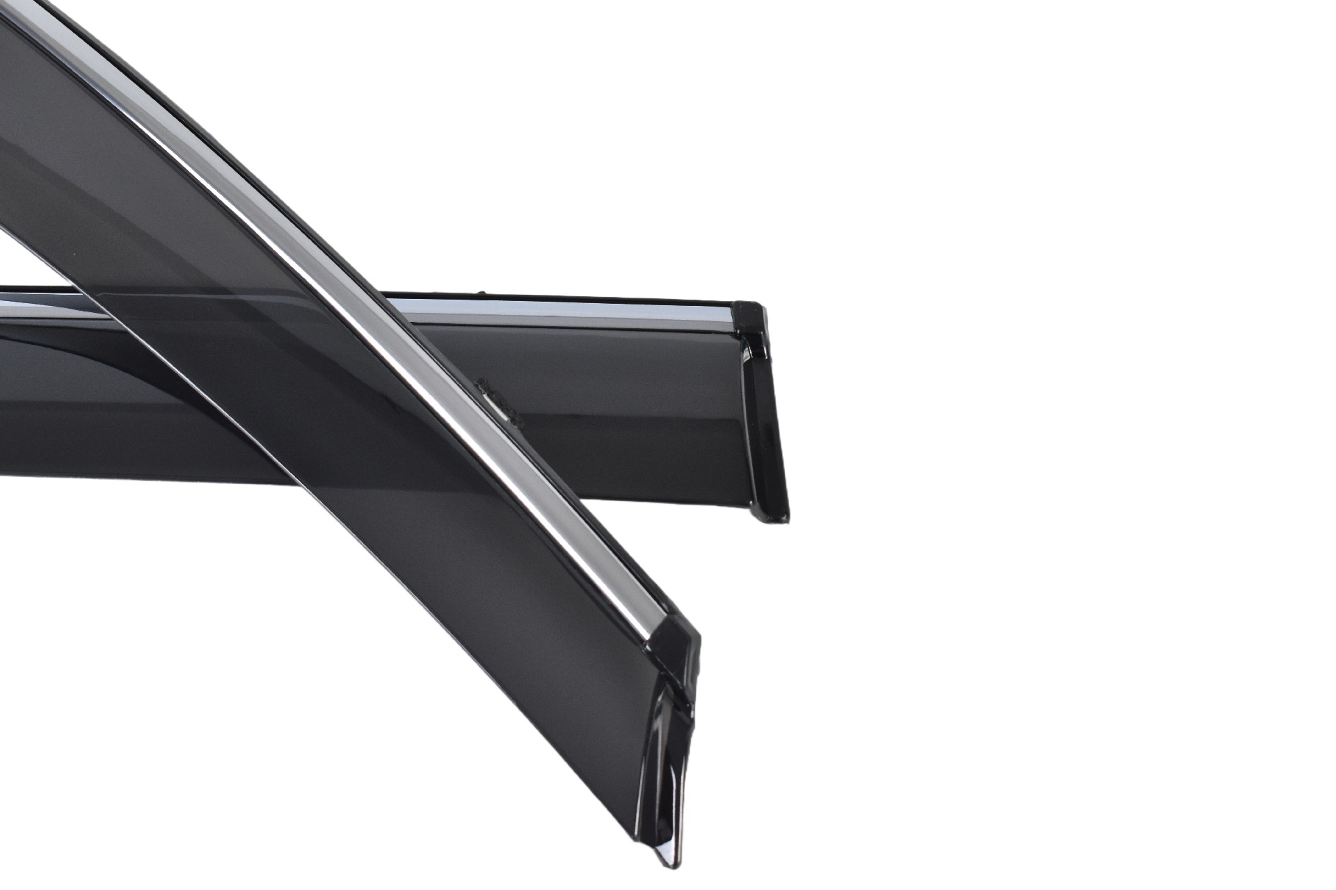 Window Deflectors For  QASHQAI（2016-2022）
