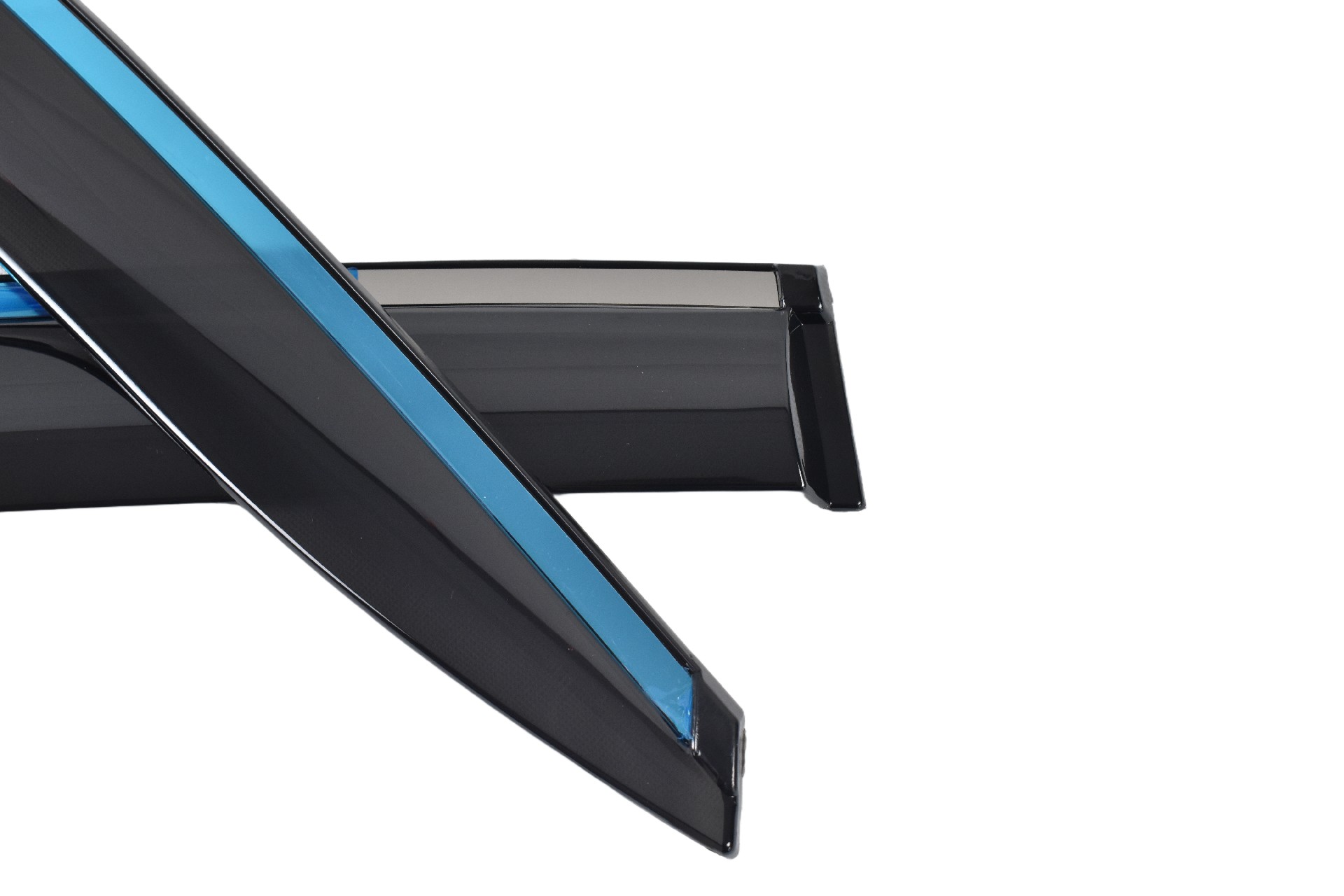 Window Deflectors For  SYLPHY（2008）