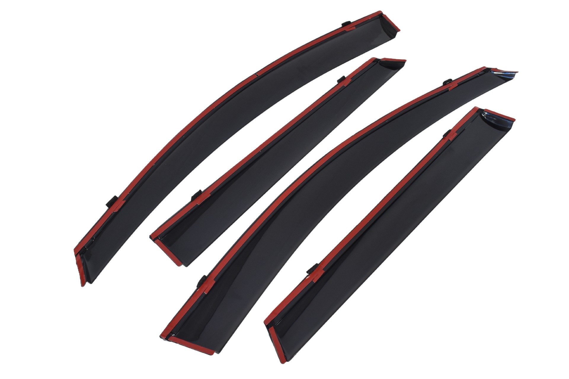 适用于逍客（2016-2022）晴雨挡