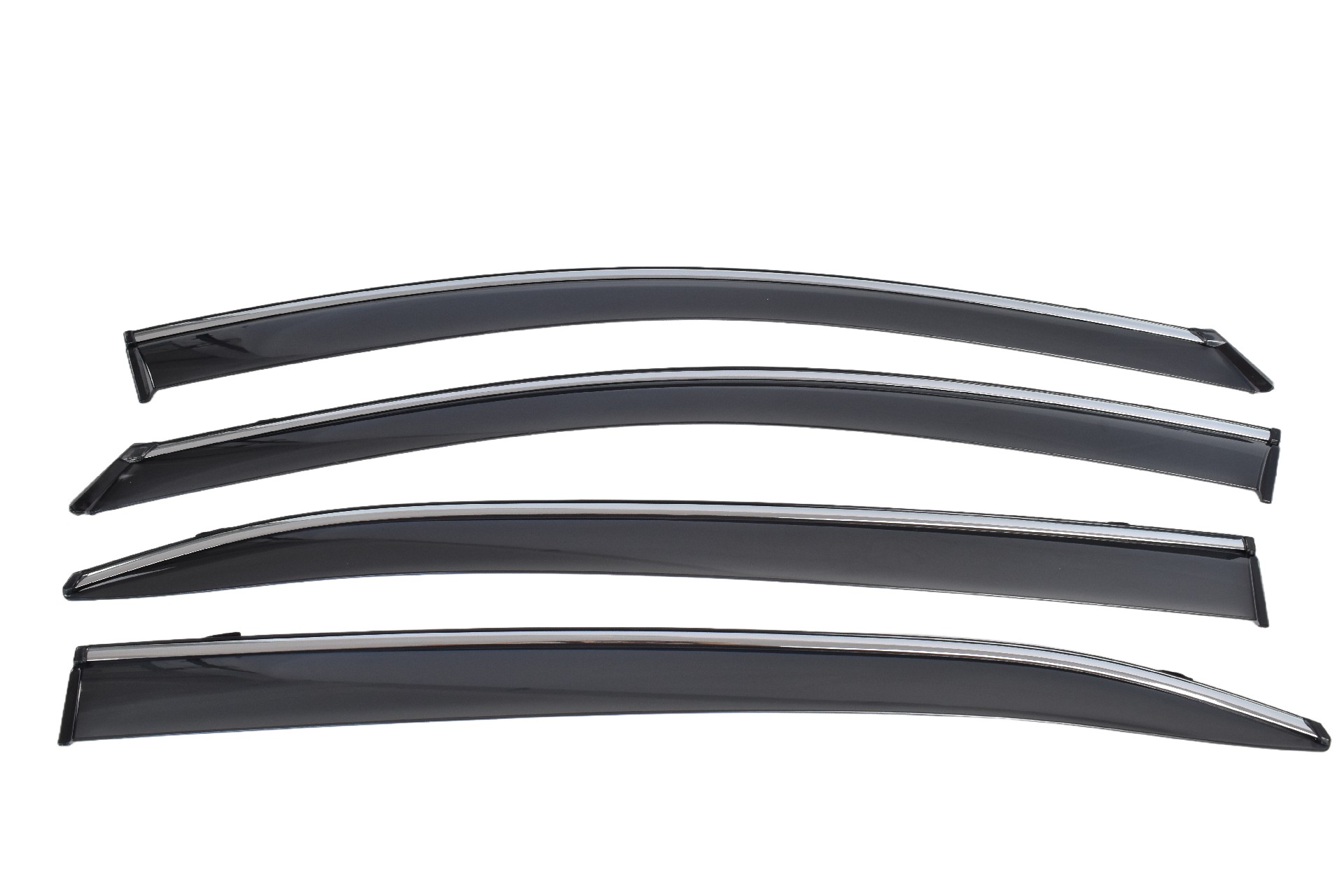 Window Deflectors For  Sylphy (2020）