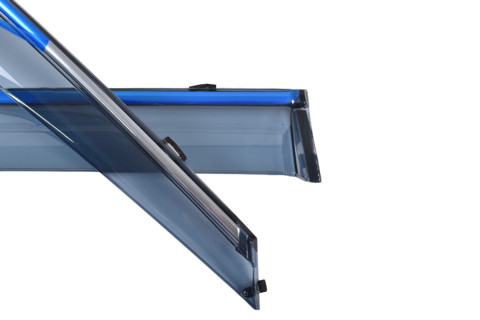 Window Deflectors For  OUTBACK（2010）