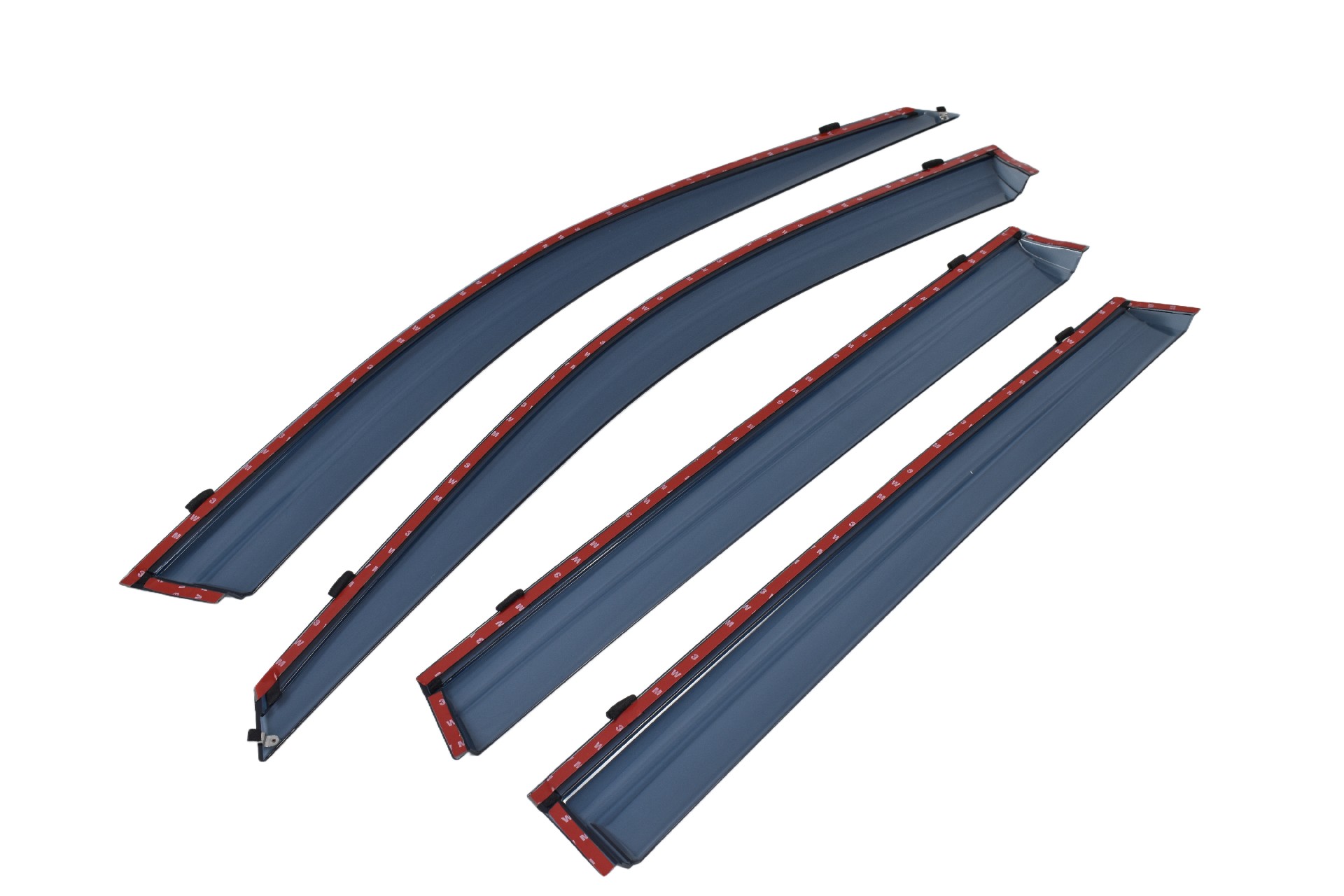 适用于傲虎（2010）晴雨挡