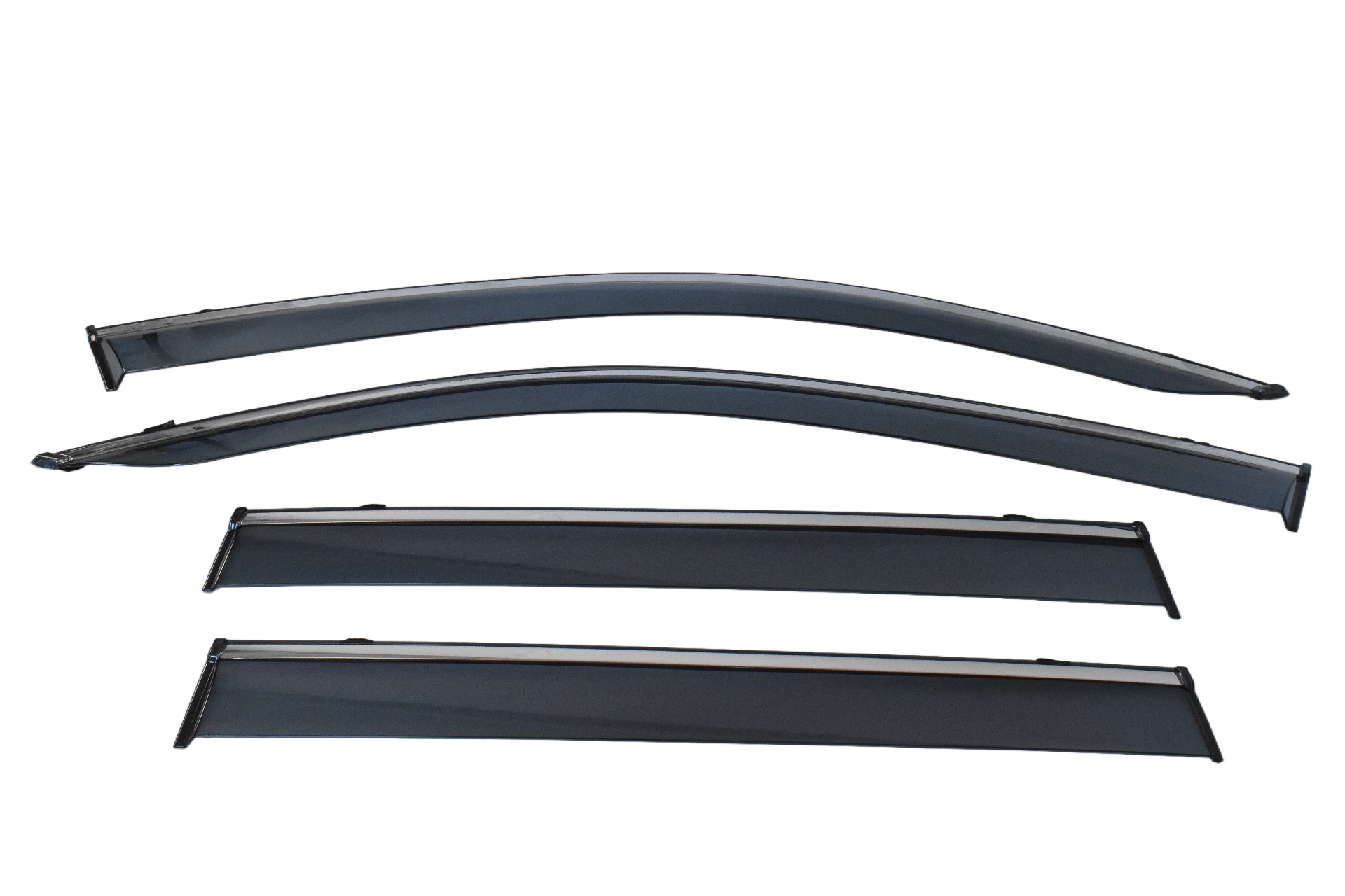 Window Deflectors For  FORESTER（2019）