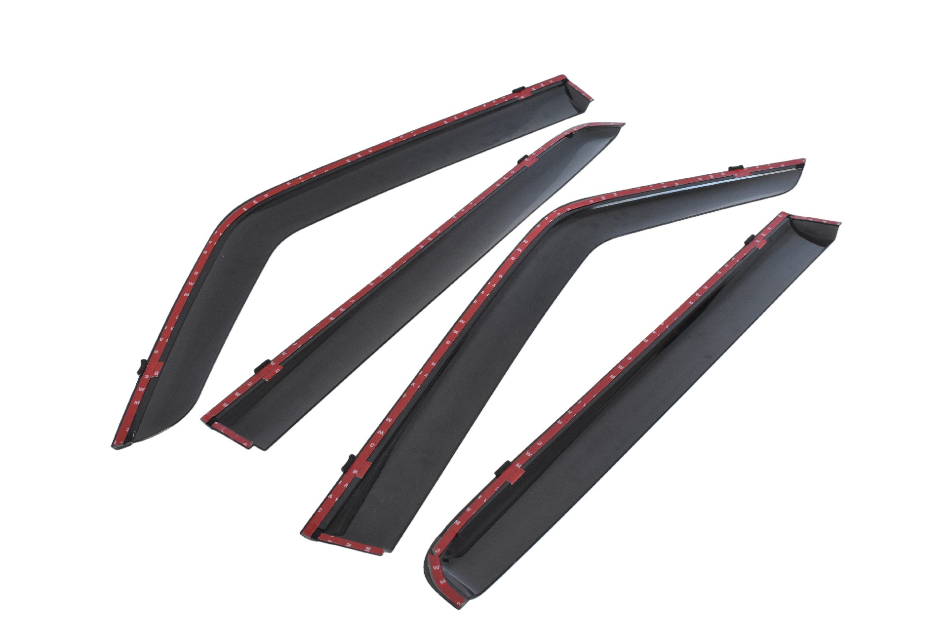 Window Deflectors For  Tank 300（2021-up）