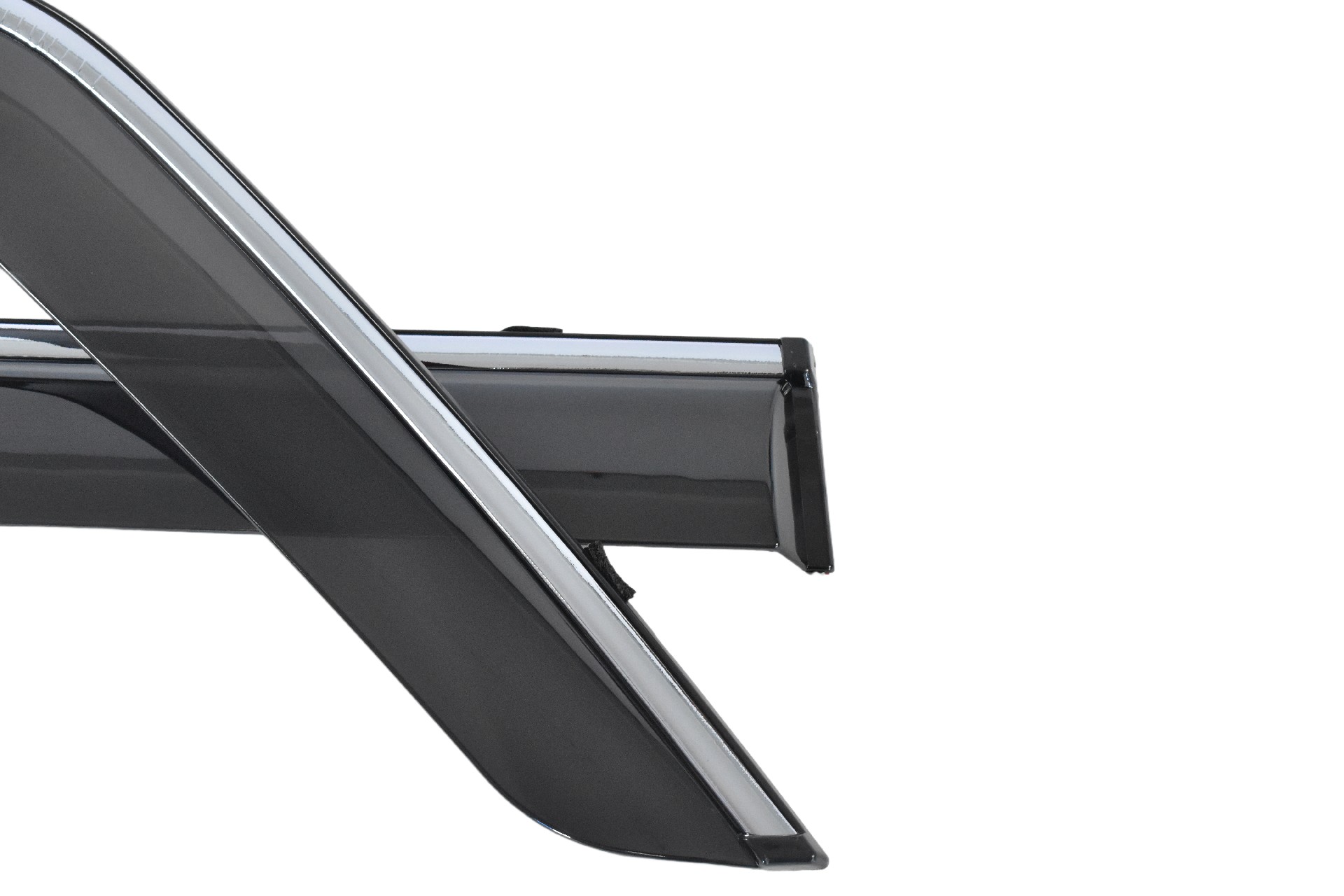 Window Deflectors For  Tank 300（2021-up）